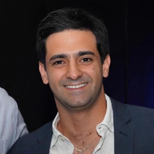 Vicente Barrientos